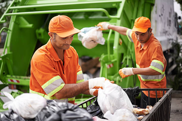 Demolition Debris Removal in Justin, TX